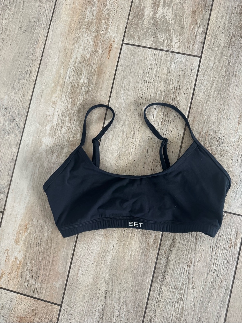 SET Active Sports Bra